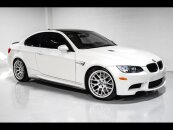 2013 BMW M3