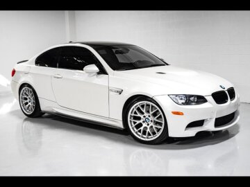 2013 BMW M3
