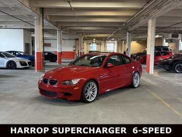 2013 BMW M3 Coupe