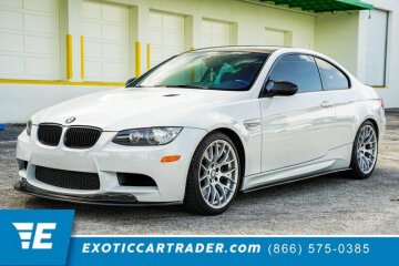 2013 BMW M3 Coupe