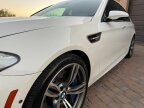 Thumbnail Photo 4 for 2013 BMW M5