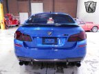 Thumbnail Photo 4 for 2013 BMW M5