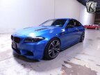 Thumbnail Photo 2 for 2013 BMW M5