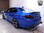 Thumbnail Photo 3 for 2013 BMW M5