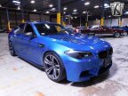 Thumbnail Photo 6 for 2013 BMW M5