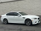 Thumbnail Photo 3 for 2013 BMW M5