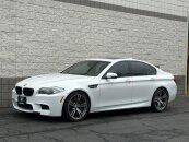 2013 BMW M5