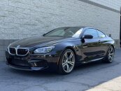 2013 BMW M6 Coupe