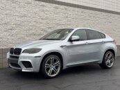 2013 BMW X6M