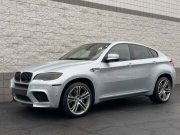 2013 BMW X6M