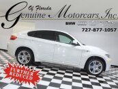 2013 BMW X6M
