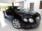 Thumbnail Photo 6 for 2013 Bentley Continental