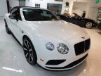 Thumbnail Photo 4 for 2013 Bentley Continental
