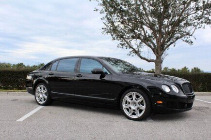 Photo 1 for 2013 Bentley Continental