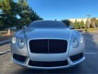 Thumbnail Photo 2 for 2013 Bentley Continental