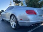 Thumbnail Photo 5 for 2013 Bentley Continental