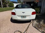 Thumbnail Photo 5 for 2013 Bentley Continental