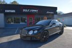 Thumbnail Photo 3 for 2013 Bentley Continental