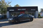 Thumbnail Photo 1 for 2013 Bentley Continental