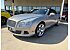 2013 Bentley Continental