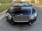 Thumbnail Photo 1 for 2013 Bentley Continental