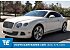 2013 Bentley Continental