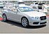 2013 Bentley Continental GTC Convertible