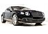 2013 Bentley Continental GT Speed