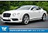2013 Bentley Continental