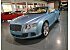 2013 Bentley Continental