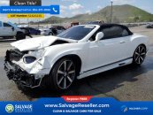 New 2013 Bentley Continental GT V8 Convertible