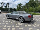 2013 Bentley Continental