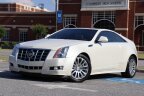 Thumbnail Photo 1 for 2013 Cadillac CTS