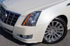 Thumbnail Photo 3 for 2013 Cadillac CTS