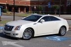 Thumbnail Photo 2 for 2013 Cadillac CTS