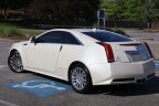 Thumbnail Photo 5 for 2013 Cadillac CTS