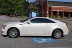 Thumbnail Photo 6 for 2013 Cadillac CTS