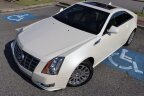 Thumbnail Photo 4 for 2013 Cadillac CTS