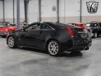Thumbnail Photo 3 for 2013 Cadillac CTS V Coupe
