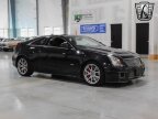 Thumbnail Photo 5 for 2013 Cadillac CTS V Coupe