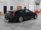 Thumbnail Photo 4 for 2013 Cadillac CTS V Coupe