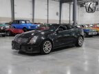 Thumbnail Photo 2 for 2013 Cadillac CTS V Coupe