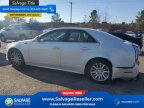 Thumbnail Photo 3 for New 2013 Cadillac CTS