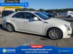 Thumbnail Photo 5 for New 2013 Cadillac CTS