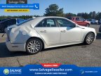 Thumbnail Photo 4 for New 2013 Cadillac CTS