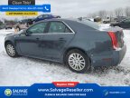 Thumbnail Photo 3 for New 2013 Cadillac CTS
