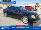 Thumbnail Photo 5 for New 2013 Cadillac CTS