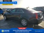 Thumbnail Photo 3 for New 2013 Cadillac CTS