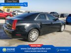 Thumbnail Photo 4 for New 2013 Cadillac CTS