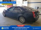 Thumbnail Photo 3 for New 2013 Cadillac CTS